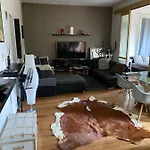 Modern House In With Pool *