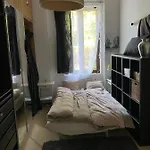 Modern House In With Pool Апартаменты