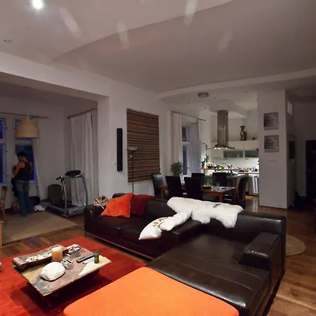Modern House In With Pool * 布达佩斯